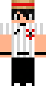 Скин Майнкрафт Игрока Xuyiah
