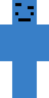 Скин Майнкрафт Игрока Xvincty