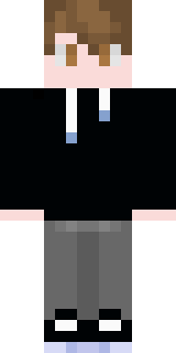 Скин Майнкрафт Игрока Xw31