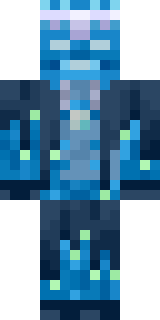 Скин Майнкрафт Игрока Xwenty