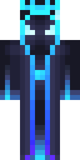 Скин Майнкрафт Игрока XxAgusOlvxX