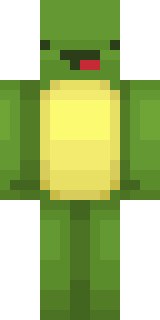 Скин Майнкрафт Игрока XxChi1lxX