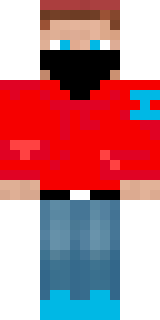 Скин Майнкрафт Игрока XxIcyColdXx