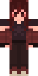 Скин Майнкрафт Игрока XxLuxy
