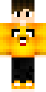 Скин Майнкрафт Игрока XxProGamerxX2012