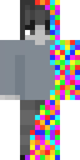 Скин Майнкрафт Игрока XxShadowO8xX