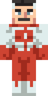 Скин Майнкрафт Игрока XxSlayerxX196
