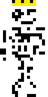 Скин Майнкрафт Игрока Xx_Flow_xXX