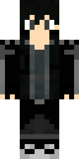 Скин Майнкрафт Игрока XxinfalloutxX