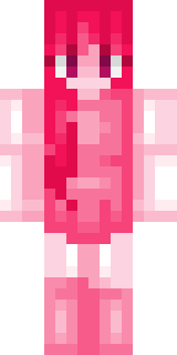 Скин Майнкрафт Игрока Xxisi