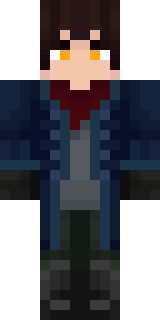 Скин Майнкрафт Игрока XxmegaexX