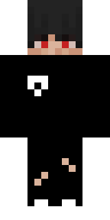 Скин Майнкрафт Игрока XxthematteoxX