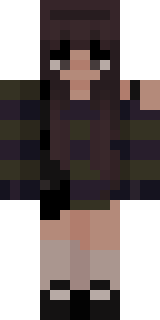 Скин Майнкрафт Игрока Xy3dr6