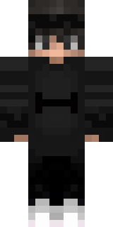 Скин Майнкрафт Игрока Xyco