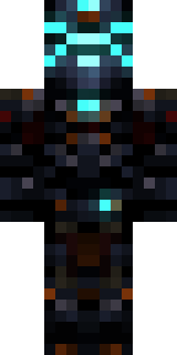 Скин Майнкрафт Игрока Xylo