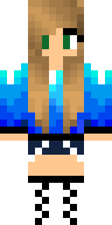 Скин Майнкрафт Игрока Xyn_