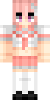 Скин Майнкрафт Игрока Xynnn_