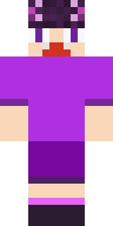 Скин Майнкрафт Игрока Xyntar