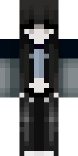 Скин Майнкрафт Игрока Xyphy