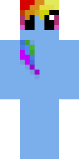Скин Майнкрафт Игрока Xyro