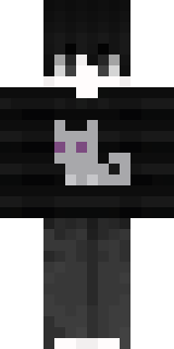 Скин Майнкрафт Игрока XyroPVP
