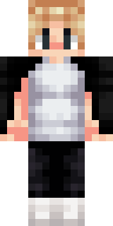 Скин Майнкрафт Игрока XzylerOFF