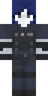 Скин Майнкрафт Игрока Y0GY