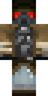 Скин Майнкрафт Игрока Y0gurty