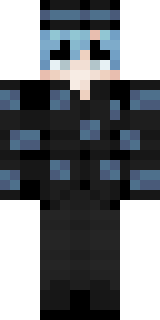 Скин Майнкрафт Игрока YAMEN2018