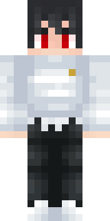 Скин Майнкрафт Игрока YANSSSSS