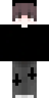 Скин Майнкрафт Игрока YEEPIE