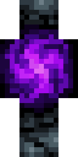 Скин Майнкрафт Игрока YEETER