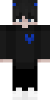 Скин Майнкрафт Игрока YEMSEA