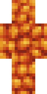 Скин Майнкрафт Игрока YGRT