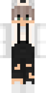 Скин Майнкрафт Игрока YHUAN