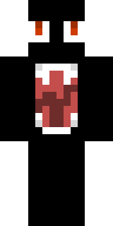 Скин Майнкрафт Игрока YJRT