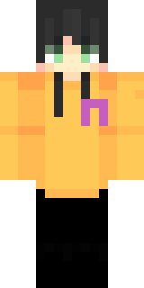 Скин Майнкрафт Игрока YKG__