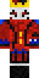 Скин Майнкрафт Игрока YLS_lloyd