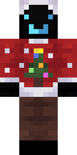 Скин Майнкрафт Игрока YMGShadow0
