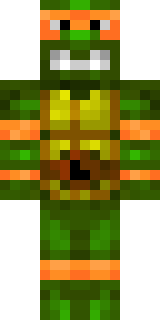 Скин Майнкрафт Игрока YNX