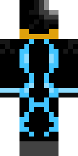 Скин Майнкрафт Игрока YOG4
