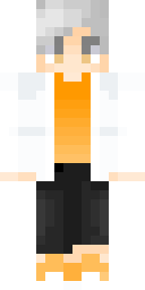 Скин Майнкрафт Игрока YT3