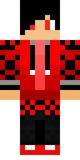 Скин Майнкрафт Игрока YTGaming