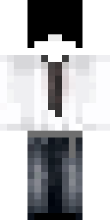 Скин Майнкрафт Игрока YTNeonday