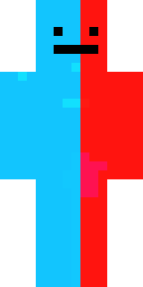 Скин Майнкрафт Игрока YT_Caccunen