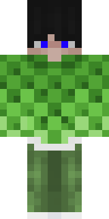 Скин Майнкрафт Игрока YT_Foxy