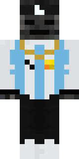 Скин Майнкрафт Игрока YT_ItsYinon1