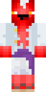 Скин Майнкрафт Игрока YT_LastClown