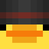 Игрок YTbnDuck Майнкрафт - возможно знакомый с AkifCraft_YT