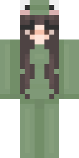 Скин Майнкрафт Игрока YUHHHHraven_